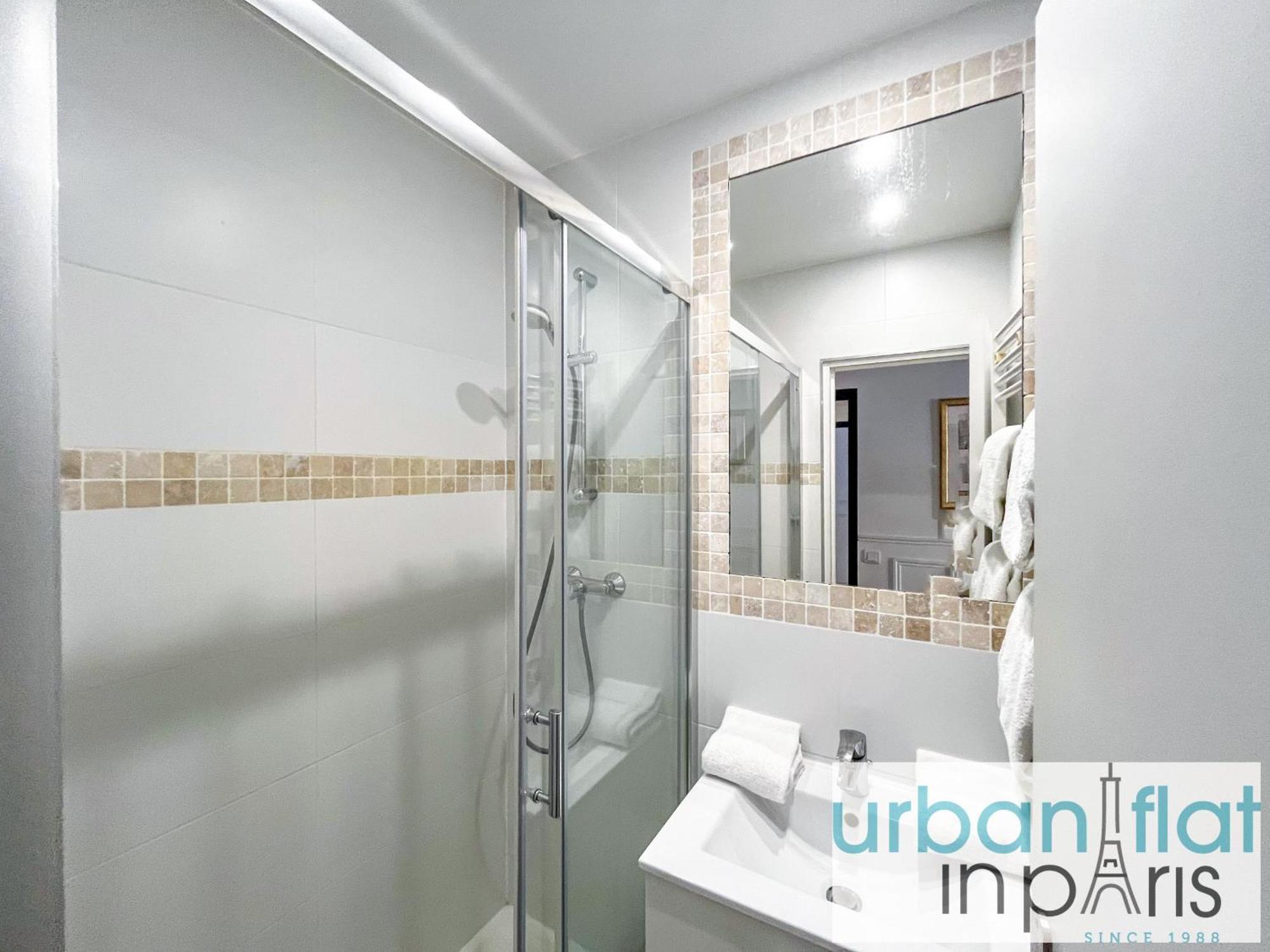 81 - Paris Luxe Sebastopol Exterior foto