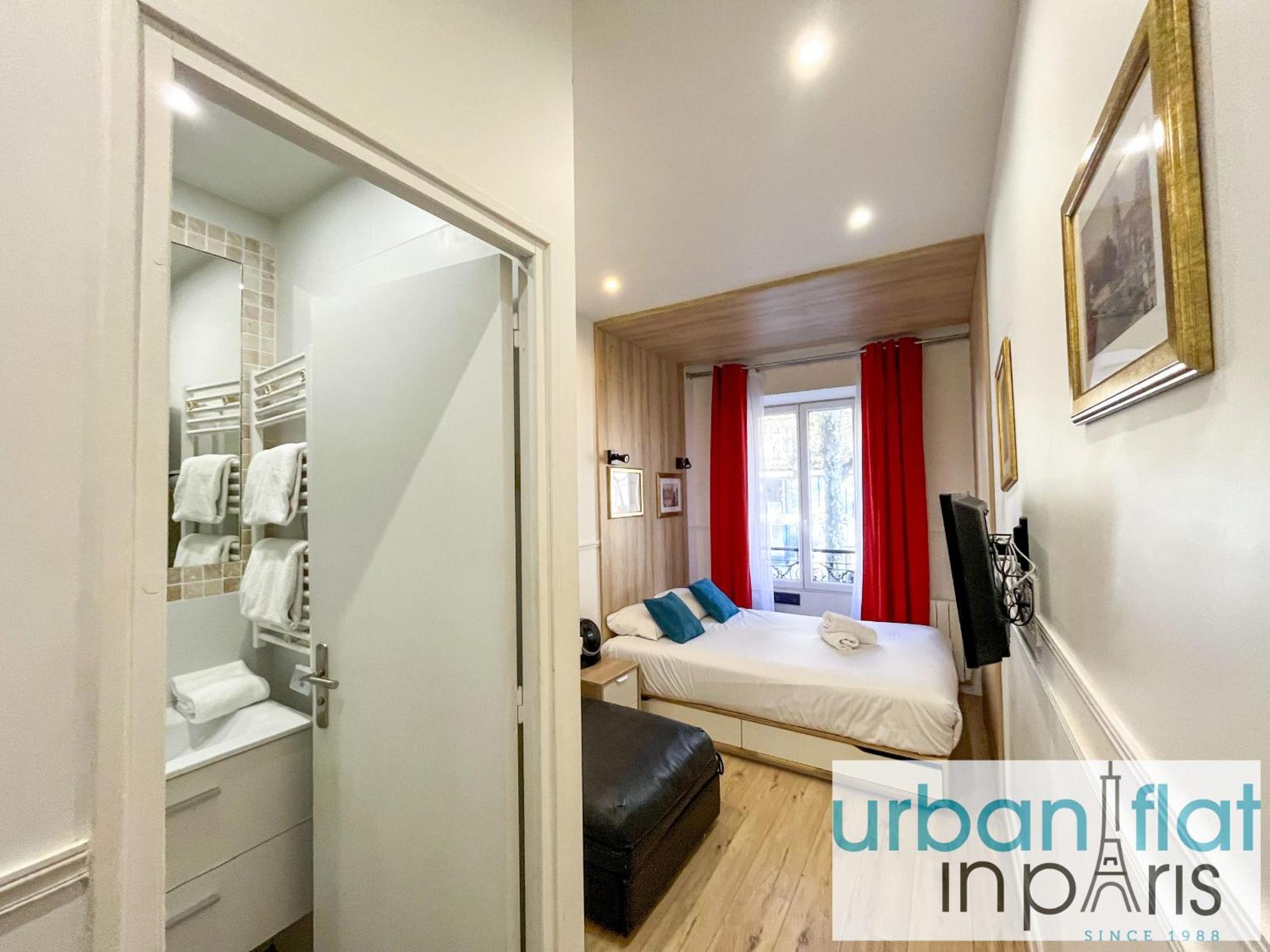81 - Paris Luxe Sebastopol Exterior foto